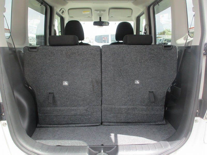 ニッサン デイズルークス 8枚目