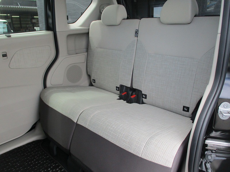 ニッサン ルークス 13枚目