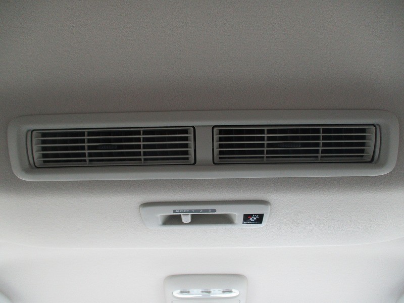 ニッサン ルークス 14枚目