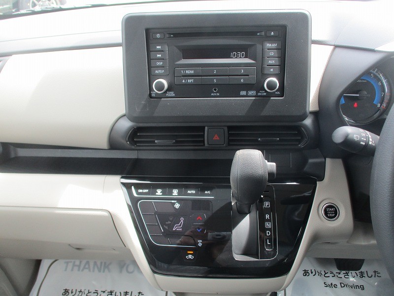 ニッサン ルークス 17枚目