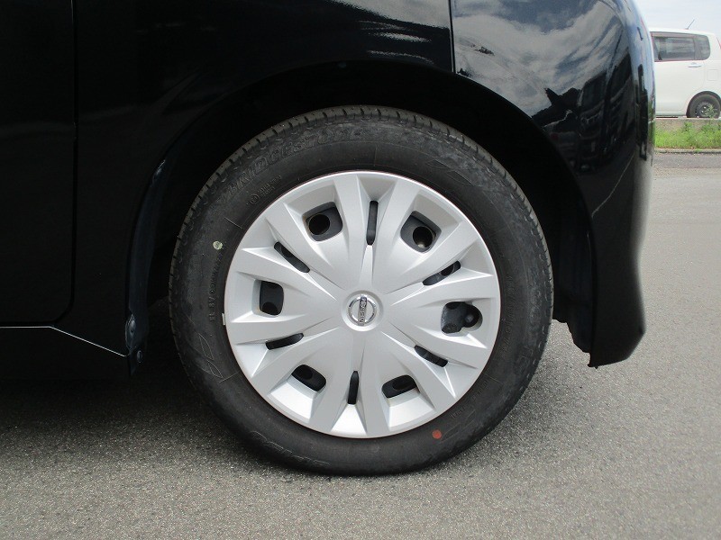 ニッサン ルークス 1枚目