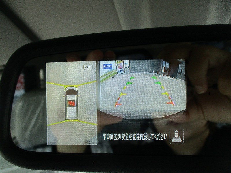 ニッサン ルークス 19枚目