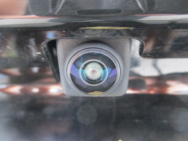 ニッサン ルークス 7枚目