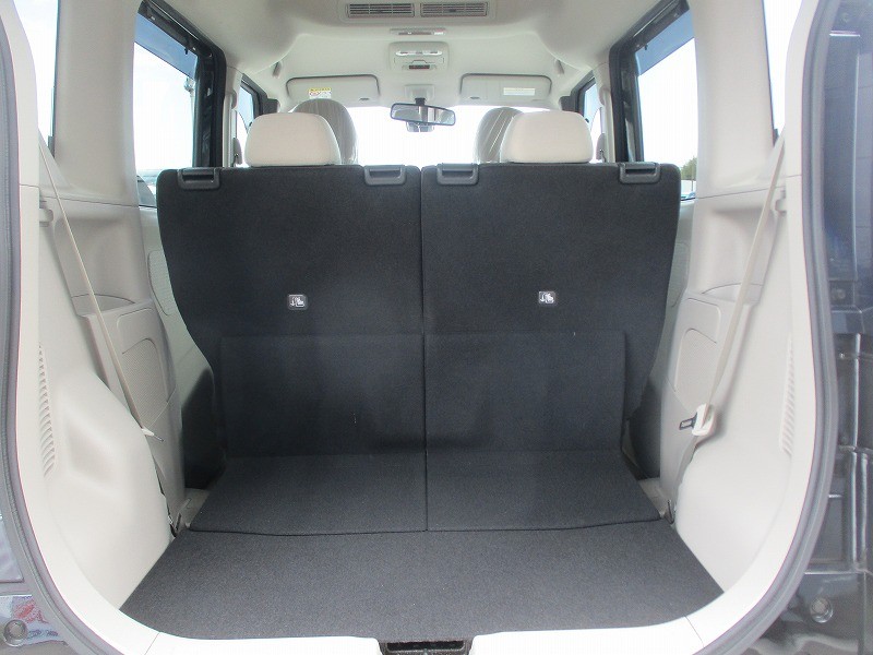 ニッサン ルークス 8枚目