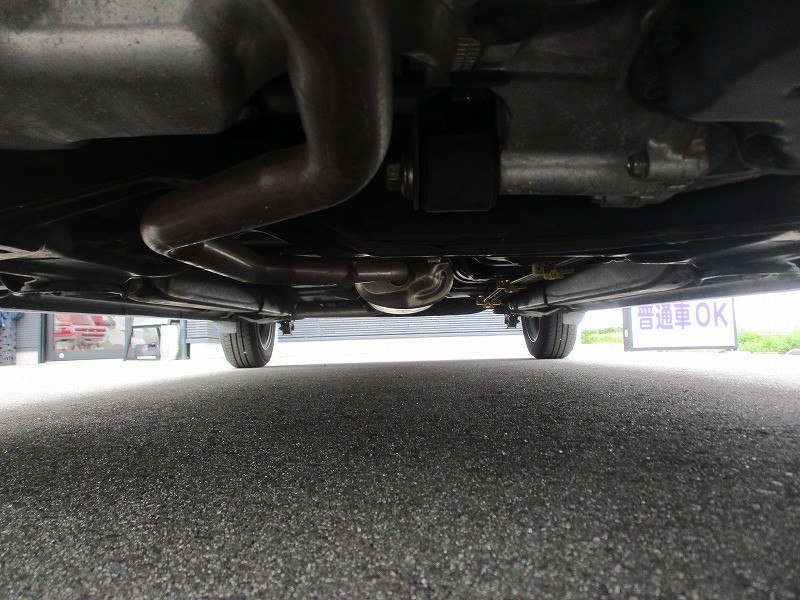 ダイハツ ムーヴ 12枚目