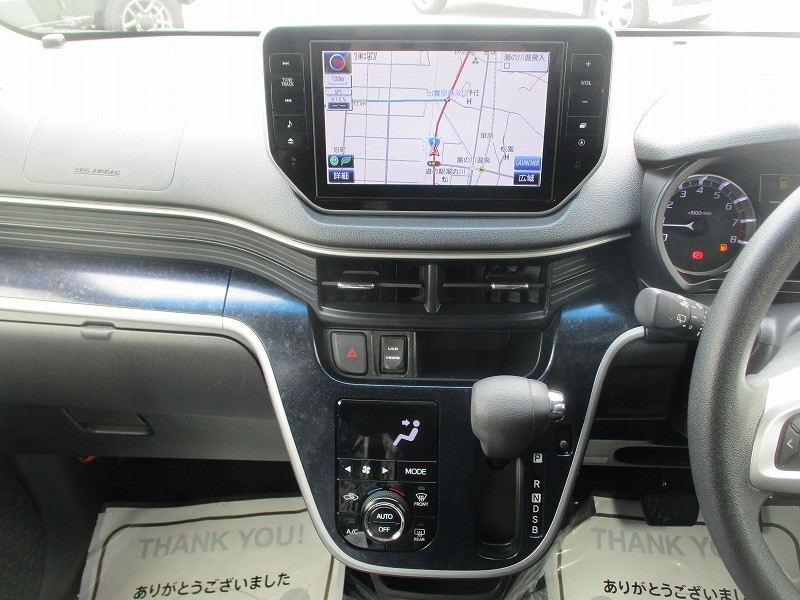 ダイハツ ムーヴ 16枚目