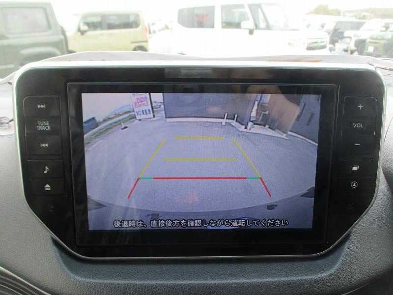 ダイハツ ムーヴ 18枚目