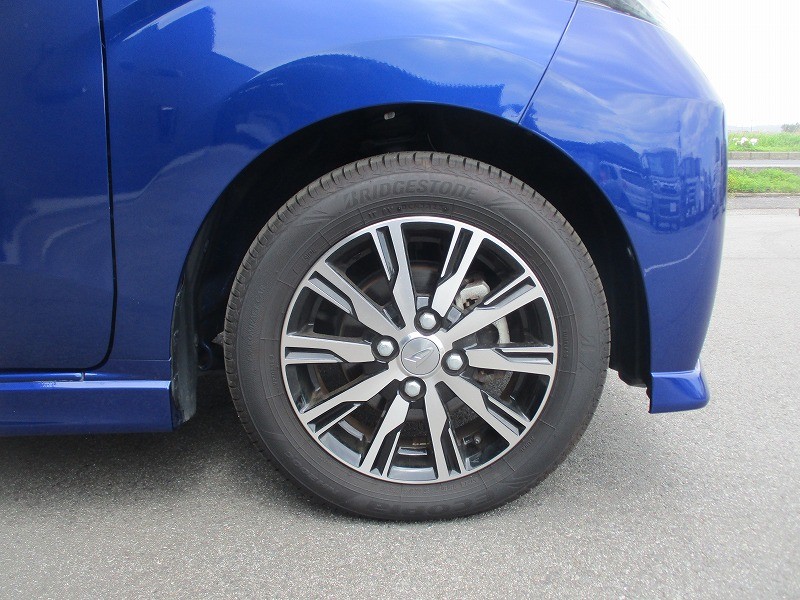 ダイハツ ムーヴ 1枚目