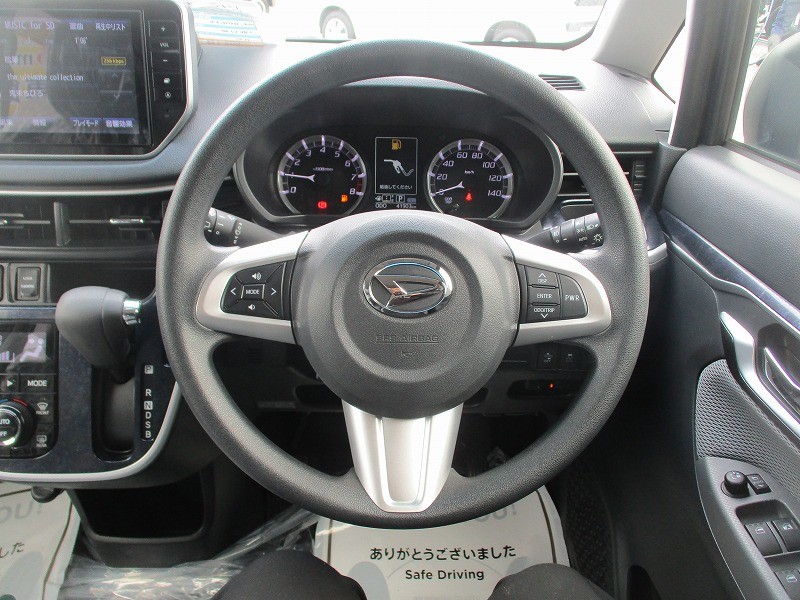 ダイハツ ムーヴ 19枚目