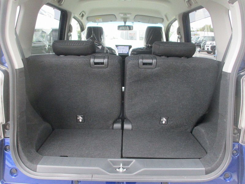 ダイハツ ムーヴ 8枚目