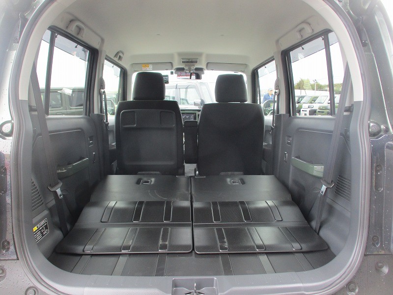 スズキ ハスラー 9枚目