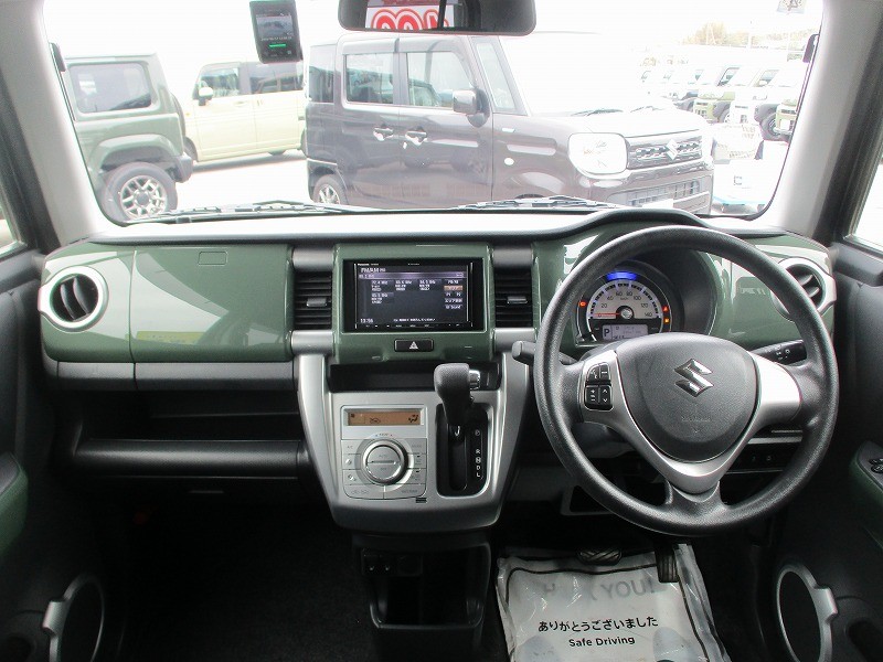 スズキ ハスラー 14枚目