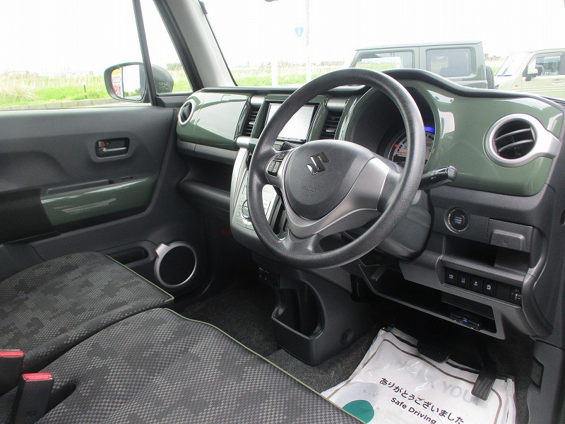 スズキ ハスラー 15枚目