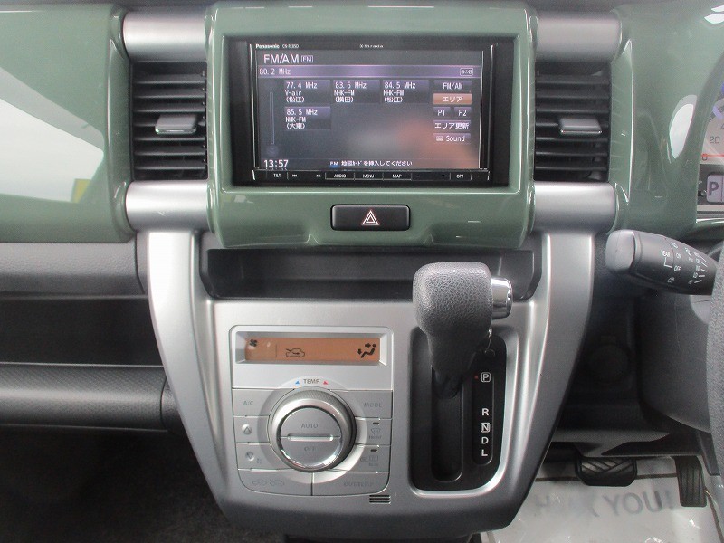 スズキ ハスラー 16枚目