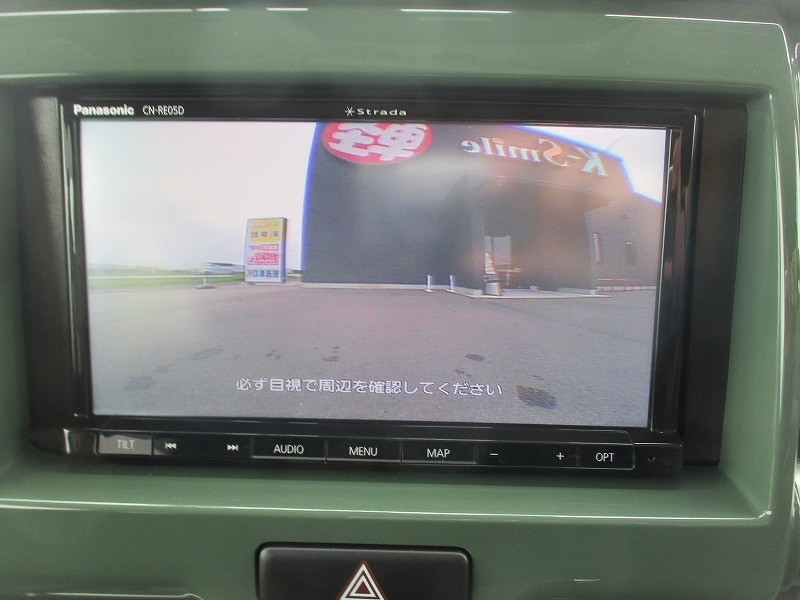 スズキ ハスラー 17枚目