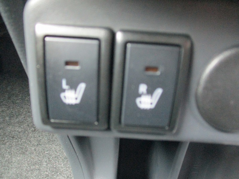 スズキ ハスラー 18枚目