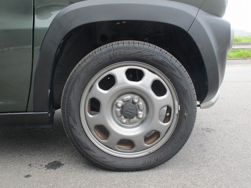 スズキ ハスラー 1枚目