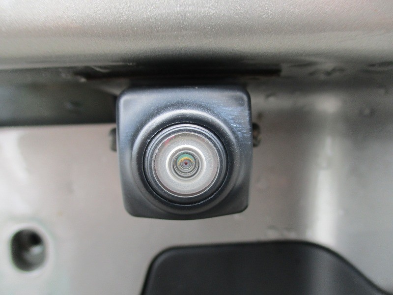 スズキ ハスラー 7枚目