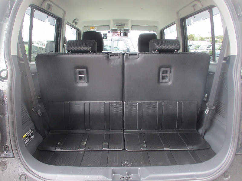 スズキ ハスラー 8枚目