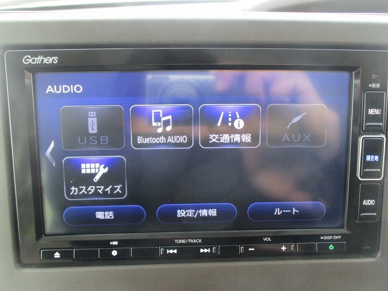 ホンダ N BOX 17枚目