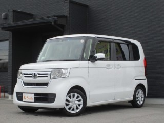 ホンダ N BOX