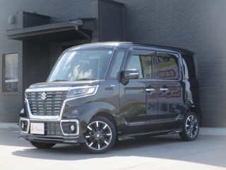 スズキ スペーシア