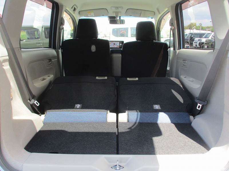 ダイハツ ムーヴ 8枚目