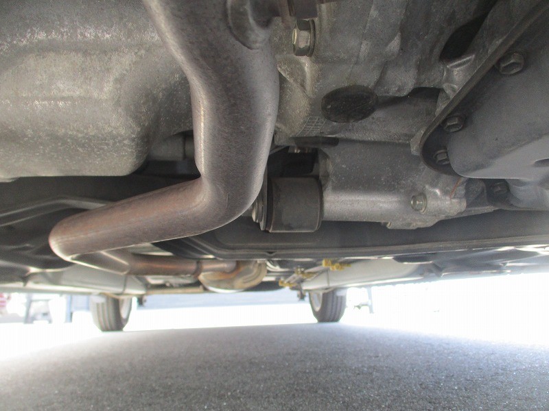 ダイハツ ムーヴ 11枚目