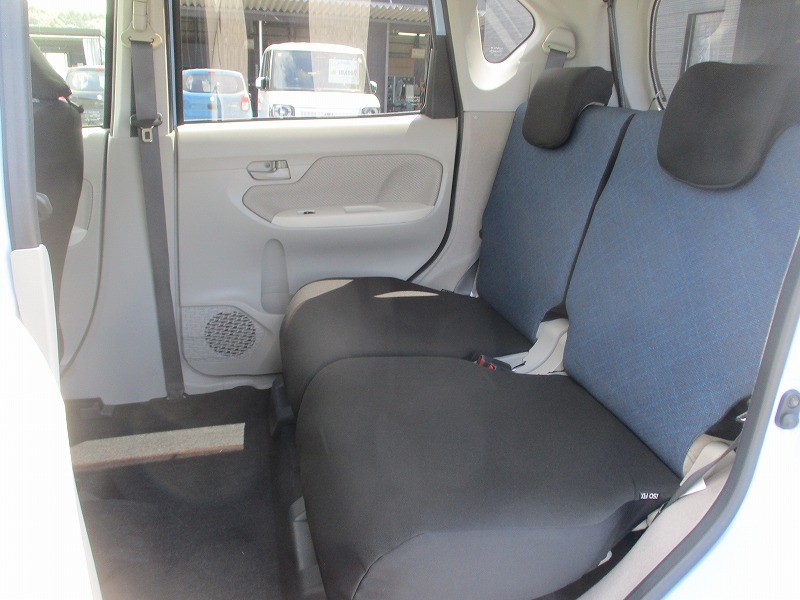 ダイハツ ムーヴ 12枚目