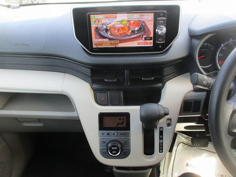 ダイハツ ムーヴ 15枚目