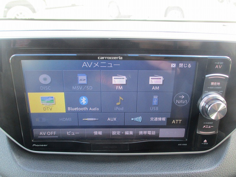 ダイハツ ムーヴ 16枚目