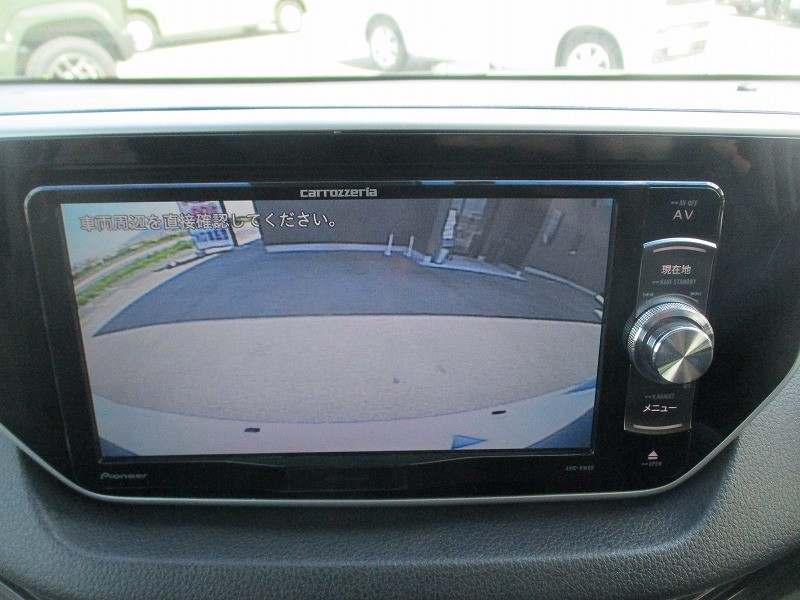 ダイハツ ムーヴ 17枚目