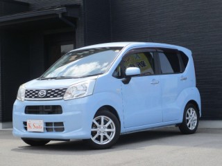 ダイハツ ムーヴ