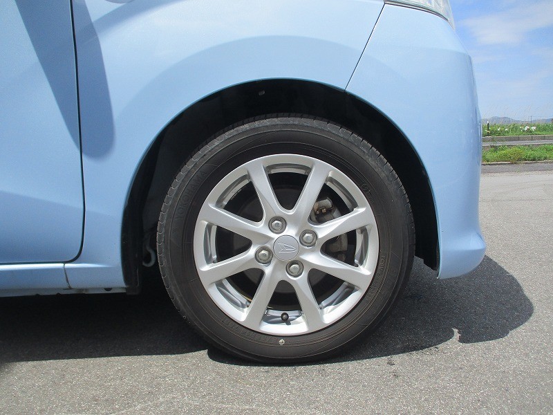 ダイハツ ムーヴ 1枚目