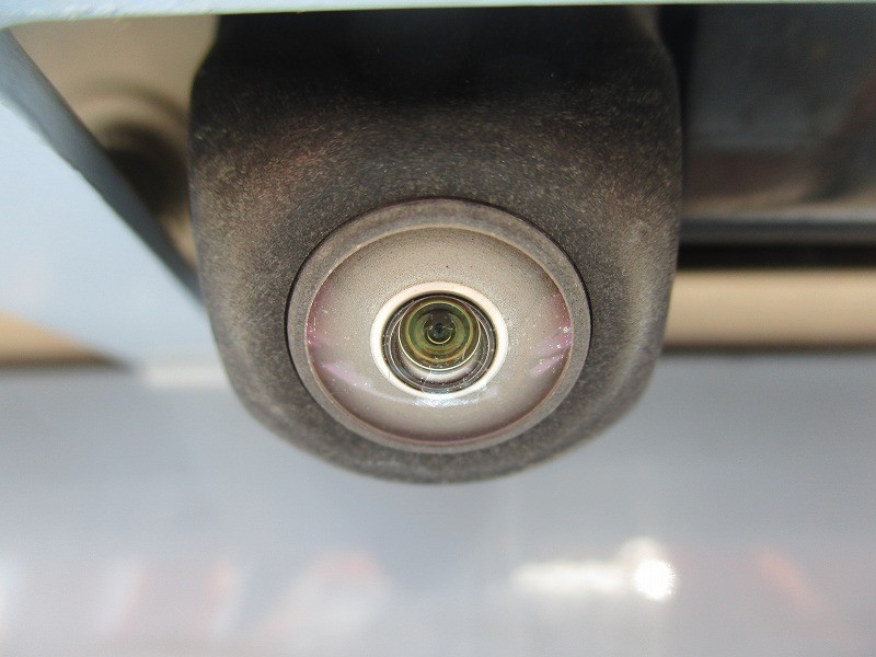 ダイハツ ムーヴ 6枚目