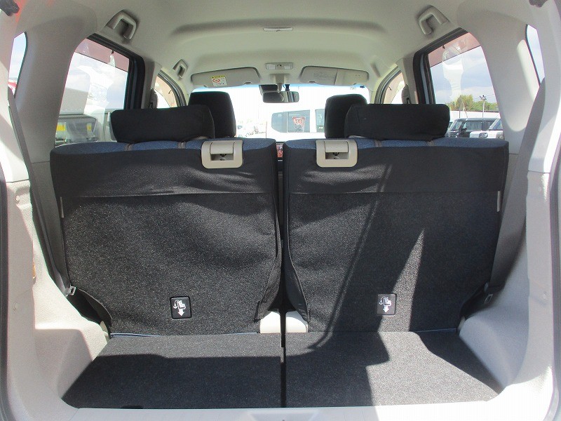 ダイハツ ムーヴ 7枚目