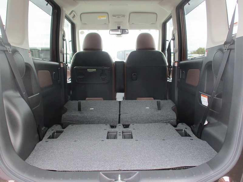 ニッサン デイズルークス 9枚目