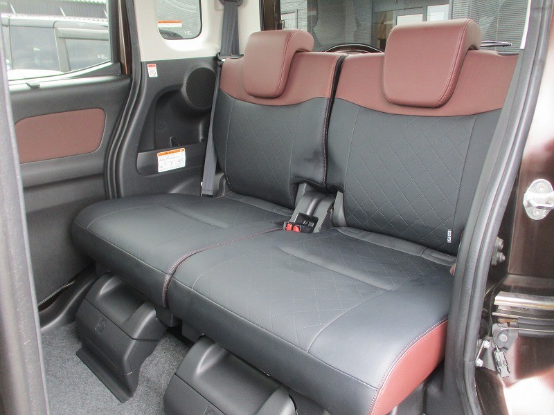 ニッサン デイズルークス 13枚目