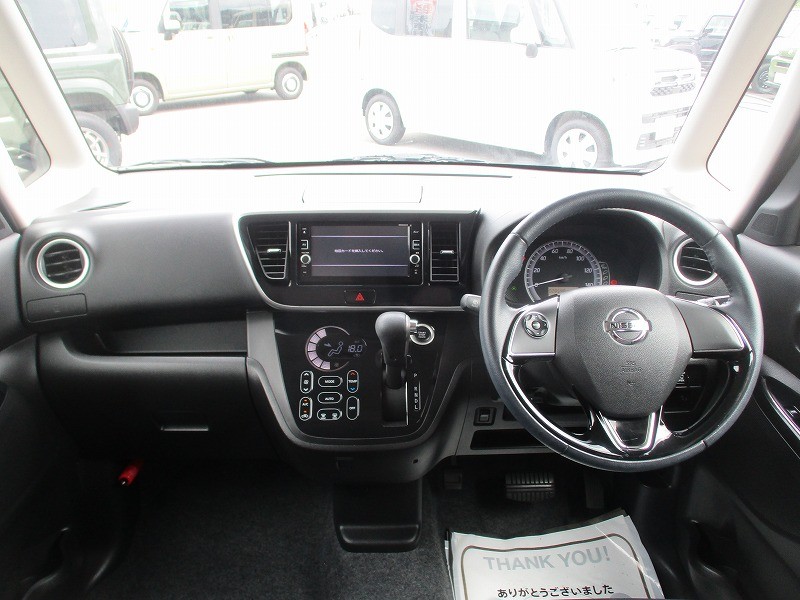 ニッサン デイズルークス 15枚目