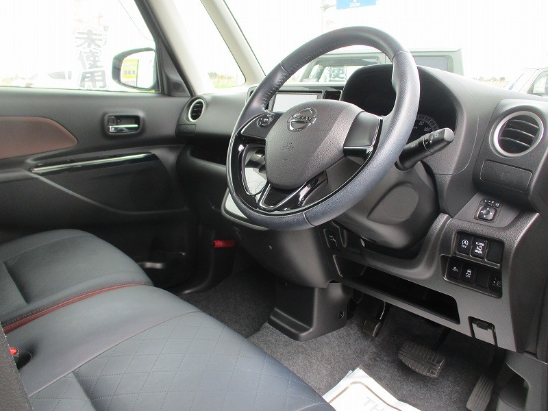 ニッサン デイズルークス 16枚目