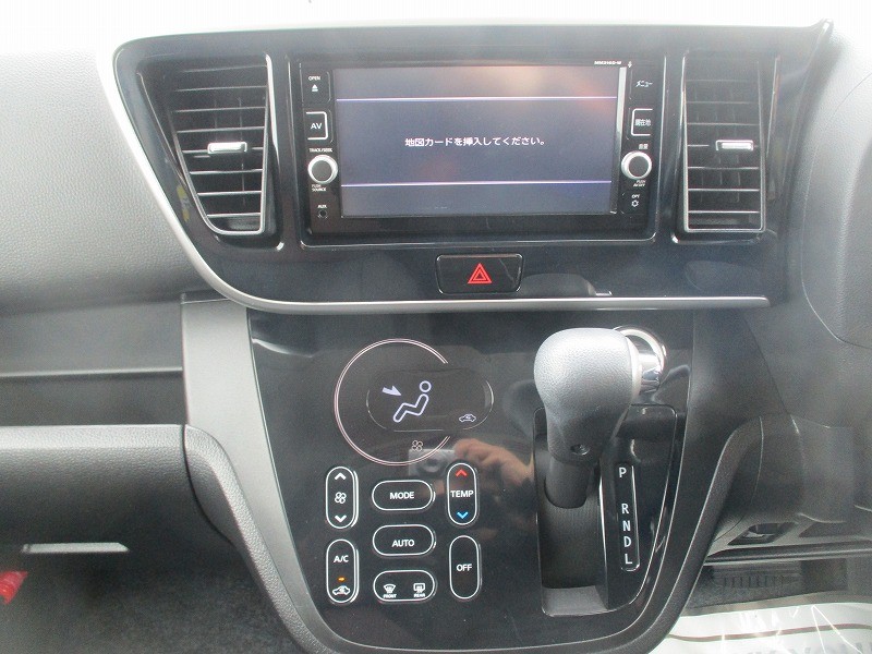 ニッサン デイズルークス 17枚目