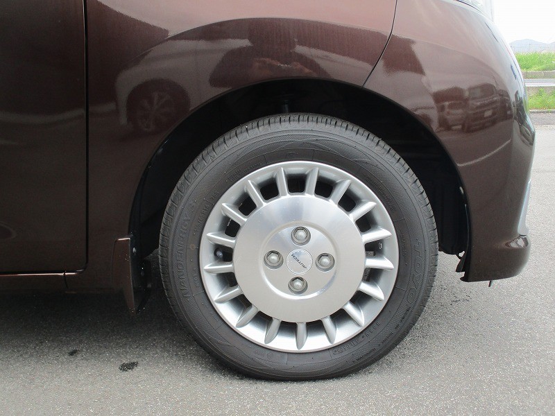 ニッサン デイズルークス 1枚目