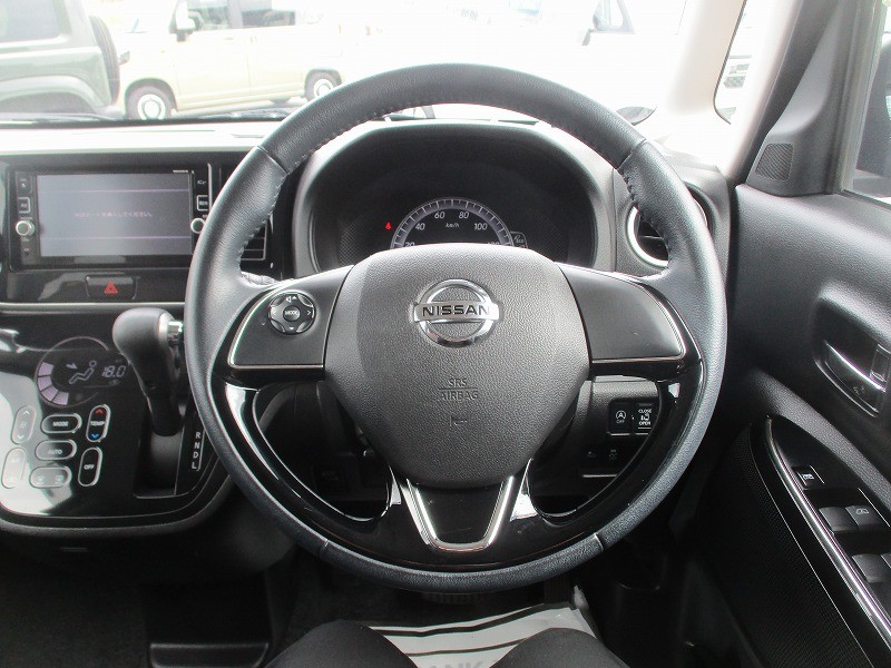 ニッサン デイズルークス 19枚目