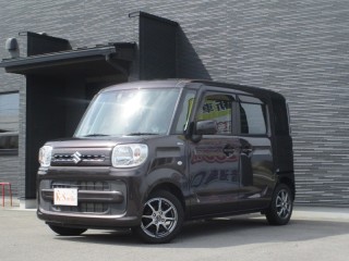 スズキ スペーシア