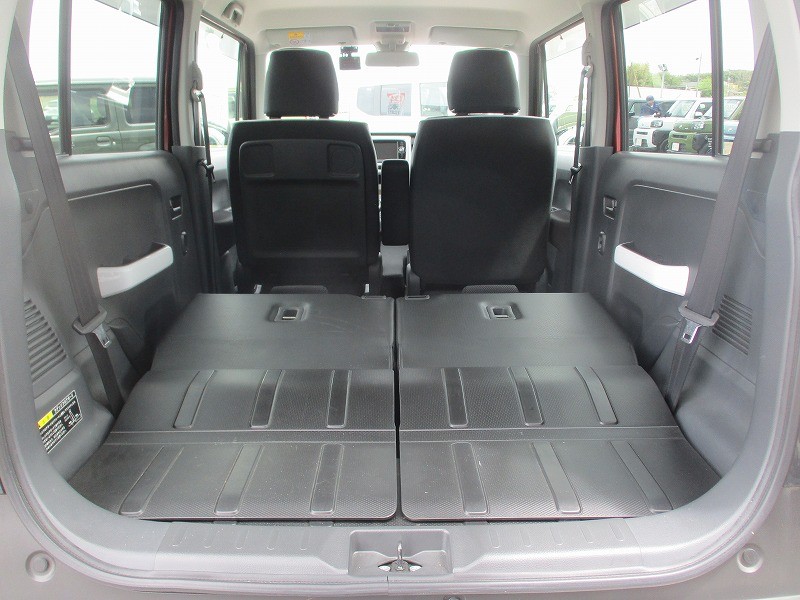 スズキ ハスラー 9枚目