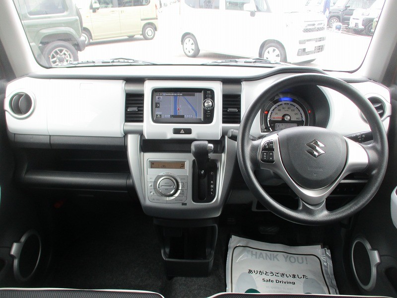 スズキ ハスラー 14枚目