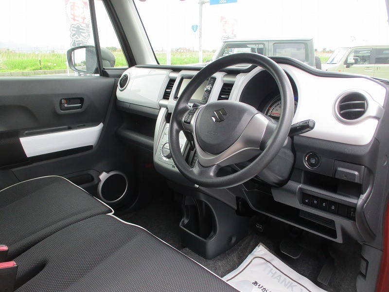 スズキ ハスラー 15枚目