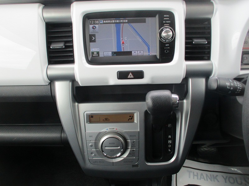 スズキ ハスラー 16枚目