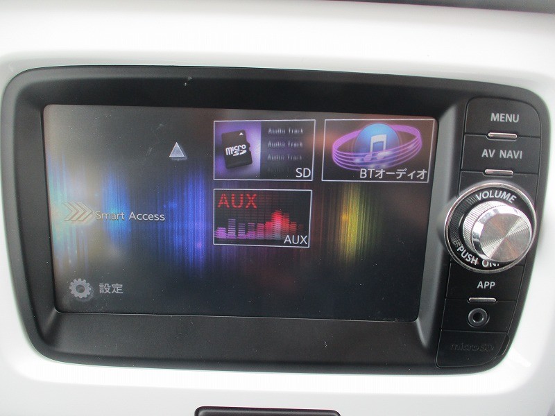 スズキ ハスラー 17枚目