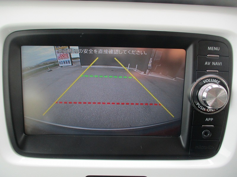 スズキ ハスラー 18枚目